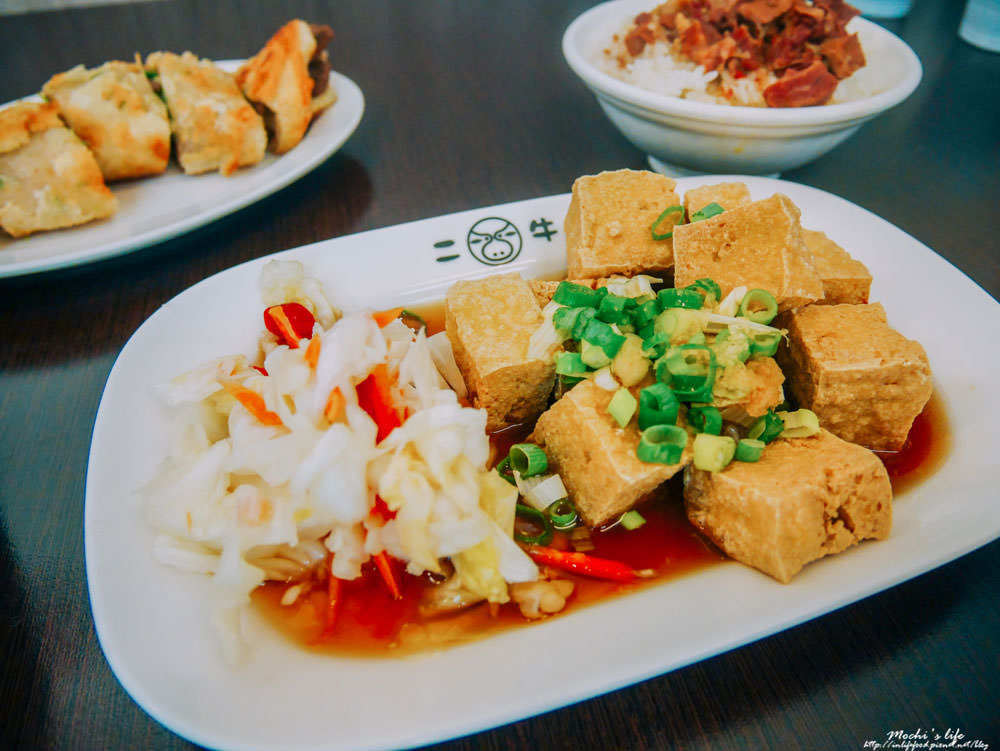  台南牛肉湯2019