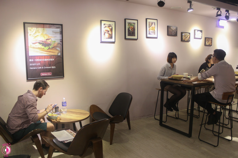 南京復興站咖啡廳