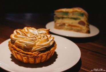 東區餐酒館｜好米亞：都說是好東西還不來!主餐甜點都好吃@捷運忠孝敦化站美食