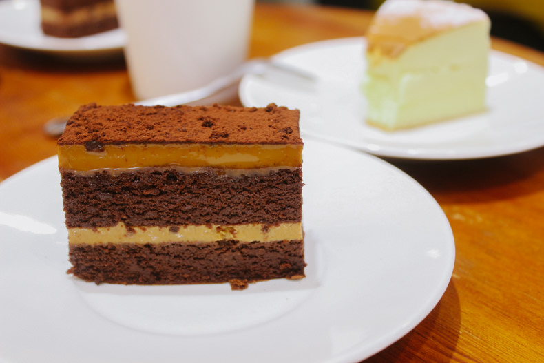生日蛋糕台北