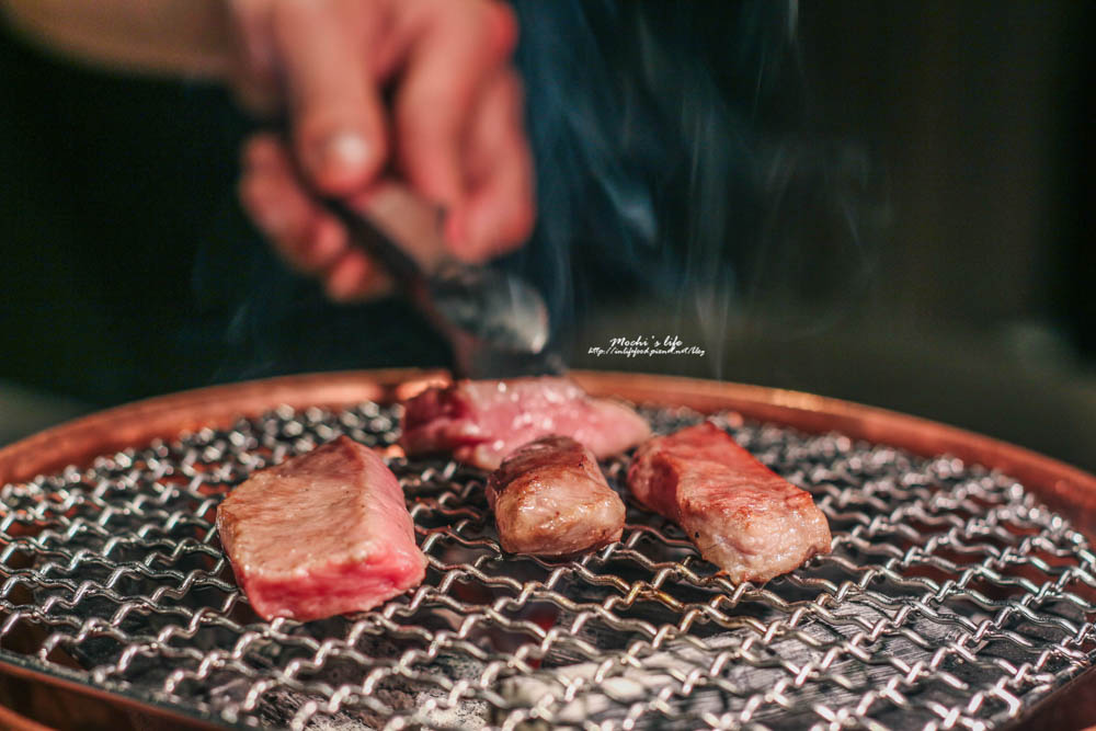 台北和牛燒肉
