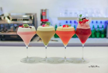 科技大樓站美食｜Mocktini 概念調飲餐館：夢幻無酒精飲料，適合不喝酒姊妹的親子聚會餐廳/大安區美食/mocktini menu