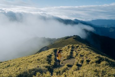 南投合歡山｜第一座百岳好簡單！合歡山主峰步道怎麼去，登合歡山注意事項攻略文(登山入門一天即可登頂)