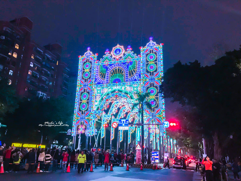 luminarie台灣