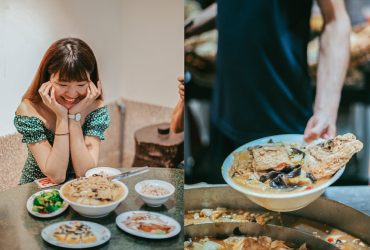 嘉義必吃美食｜林聰明沙鍋魚頭：(完整菜單)教你怎麼快速吃到林聰明沙鍋魚頭！除了雞肉飯到嘉義這也必吃(營業時間、外帶)