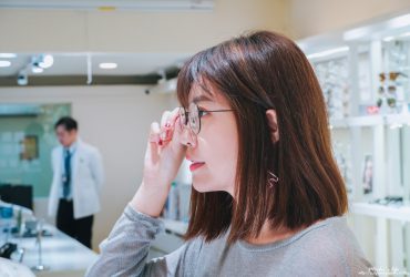 內湖眼鏡店｜FitGlasses內湖店：線上配眼鏡快速又方便！眼鏡款式多平價CP值高