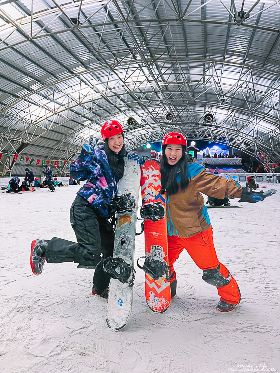 小叮噹滑雪,小叮噹滑雪場,小叮噹滑雪費用,台灣滑雪場地,台灣滑雪教練