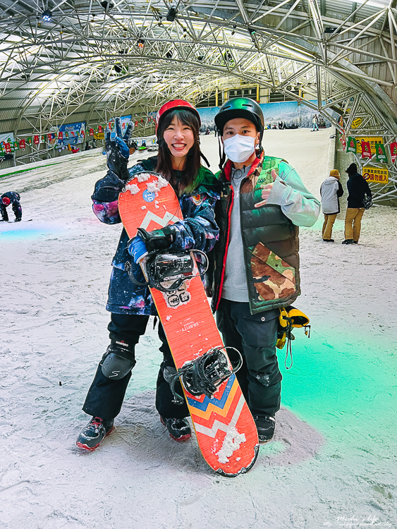 小叮噹滑雪費用,小叮噹滑雪,小叮噹滑雪場,小叮噹滑雪門票,台灣滑雪