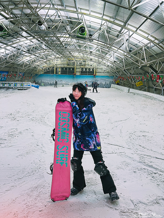 台灣滑雪,台灣滑雪教練,台灣滑雪場地,小叮噹滑雪費用,小叮噹滑雪