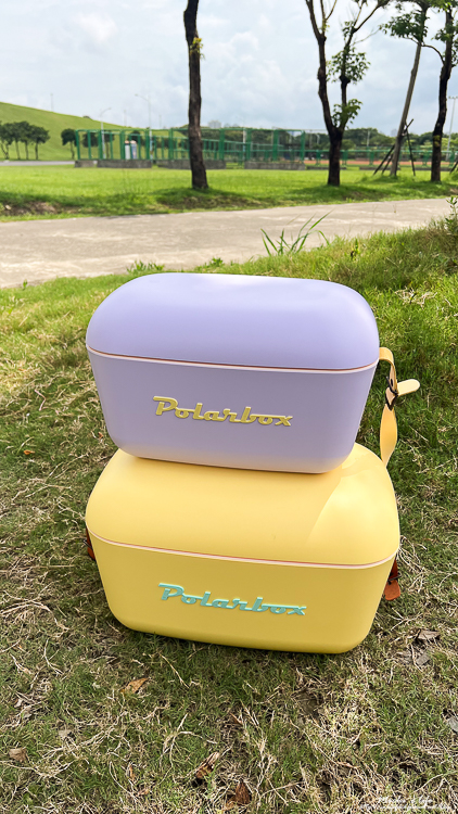 Polarbox保冰桶,Polarbox保冰桶評價,西班牙保冰桶,露營保冰桶推薦,野餐必備清單