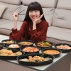 台北年菜外帶推薦｜NARA泰式米其林，現做豪華8菜一湯！不一樣的年夜飯，免洗碗好開心～