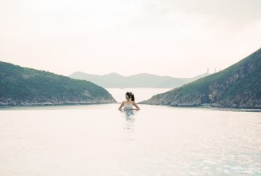 香港郊區景點推薦！香港小南法赤柱、富麗敦海洋公園酒店絕美無邊際泳池、老香港漁村、南部悠閒海邊之旅@香港自由行推薦