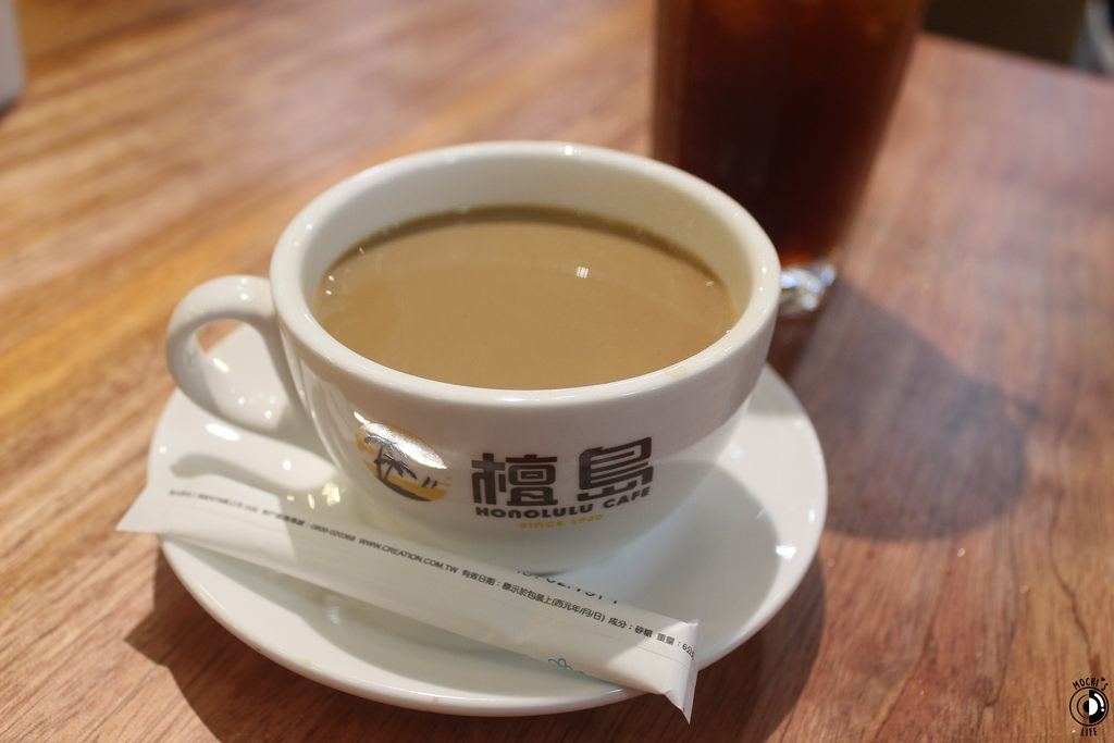 檀島香港茶餐廳必點