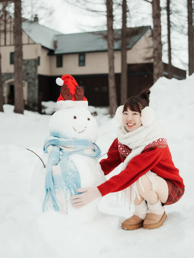 平安夜祝我自己生日快樂🎂🎁💕

今年生日也在工作中度過
雖然在最喜歡的日本
但完全沒找餐廳 也沒特別規劃
把工作拍完就覺得很開心了😂

真的到了某個年紀就會不想過生日
最大願望就是希望身邊的人健康快樂就好
也謝謝你們又陪了我一年～
這次有買日本小禮物！
再來想想要怎麼給你們～
------------
🔍 #麻糬玩北海道 #麻糬出國趣 #麻糬玩日本 #irenejian 
------------
📷 @maurice.lee_ 
*
*
#平安夜#北海道#美瑛#生日快樂#聖誕快樂#聖誕快樂❤️ #biei#hokkaidotrip#hokkaidohotel#hokkaido#1224