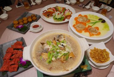 台北婚宴飯店｜鱻饗宴：功夫台菜，經典重現費時酒家菜@捷運永春站(台北婚宴場地/ATT婚宴廣場/台北尾牙/公司聚餐)