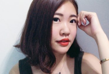 短髮髮型｜秋冬即肩短髮2016♥蓬鬆慵懶感「BonBonHair 」換髮型 換髮色@捷運中山站