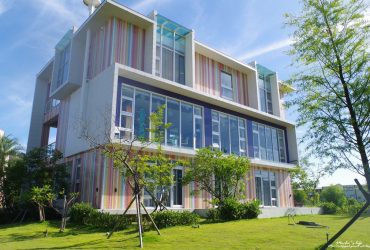 宜蘭民宿推薦｜不想回家! 精選21間宜蘭住宿推薦：玻璃屋民宿、歐式公主風、田園鄉村風、極簡清水模(宜蘭地圖、宜蘭景點)