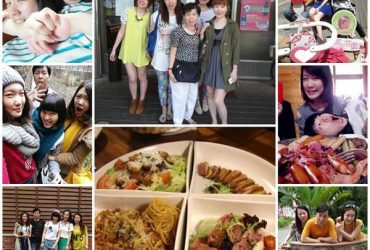 台北家族聚會餐廳推薦｜精選11間「台北母親節、父親節餐廳」：跟家人吃飯來這邊最適合了（持續新增）