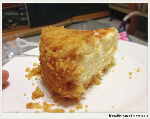 三峽甜點 ▌「荒糖果子工房」：地點荒唐但口味一點都不荒唐的蛋糕店 推薦重乳酪起司蛋糕